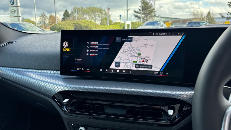 BMW M4 xDrive 530 Competition M 2dr Step Auto Petrol Coupe